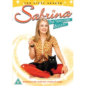 Sabrina the Teenage witch: Couldn't find a cat sitter for Halloween? No problem.  Just bring him/her along, wear a blonde wig and act really cutesy and precious and boom you are Sabrina the Teenage Witch.  I am pretty sure that most bars allow cats.  If you unsure make up a fake ID for you cat prior to leaving.  It's halloween, there's so many costumes floating around, the bouncers probably won't realize the cat is in fact a cat, not a very little person in a cat costume.