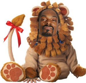 Snoop Lion: Seriously?  Nuff, said.