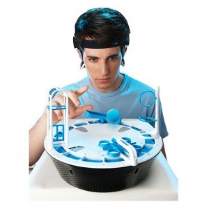 Move things with your mind