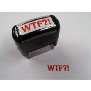 kids are dumb, fo' real.